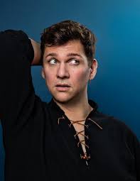 Dane Buckley (@danecomedian) • Instagram photos and videos