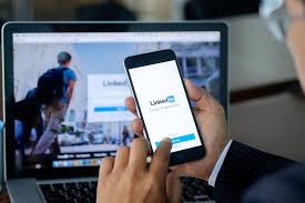 Последние твиты от linkedin (@linkedin). Linkedin Profil Verbessern Die Wichtigsten Tipps