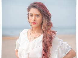 Image result for hiba nawab