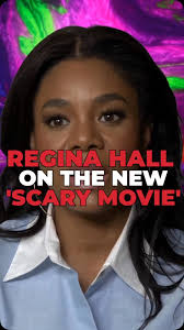 Regina Hall has announced that the writing for ‘Scary Movie 6’ has begun!  She’s eager to see where her iconic character, Brenda Meeks, is now and  what job she might have. With the Wayans brothers back ...