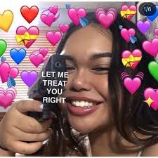 Pin By Caeley Carissa On M O O D Cute Love Memes Cute Memes Snapchat Funny