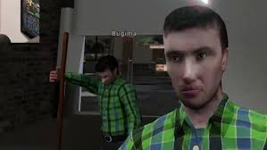 Entrá a comprar y NO ROBÉS ❌🧹