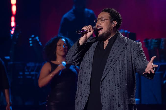 American Idol runner-up Jordan McCullough reacts to loss, what's next