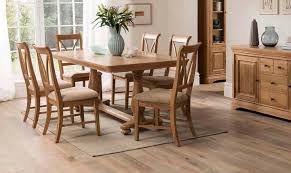 Dining room furniture buying guide. Carmen Dining Range Furniture Foy Company