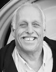 Obituary for George D. Garrett