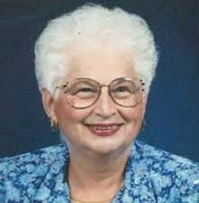 Shirley M. Engler Obituary