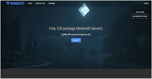 Over 30.000 free servers already . How To Set Up A Free Minecraft Server Montreal Families
