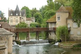 Moret Sur Loing France House Styles Beautiful Places In The World Beautiful Places