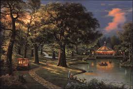 Looking for the best jesse barnes wallpaper? Jesse Barnes A Walk In The Park