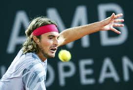 Cristian garin, atp madrid third round. Tsitsipas To Play Rublev In Hamburg Open Final