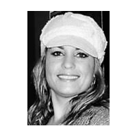 MEGAN ELDRIDGE Obituary