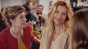 Mytf1 vous permet de découvrir les premières images du tournage. Demain Nous Appartient Le Tournage A Repris Mais Toujours Pas De Reprise De La Diffusion Stars Actu