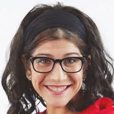 CHAG SAMEACH! LOOK OUT