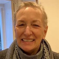 Anne Peyton Cooper–August 22