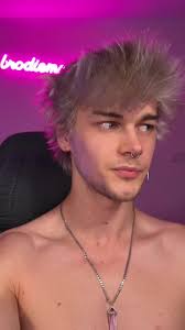 Chill Vibes with Neon Lighting in a Modern Setup