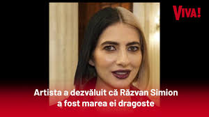 Solistul a oferit primele declaratii si a recunoscut noua relatie! Lidia Buble Primele DeclaraÈ›ii Despre Noua IubitÄƒ A Lui RÄƒzvan Simion Nu Am Fost TentatÄƒ SÄƒ Youtube