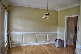 Dining Room Chair Rail 7184 Ideas Res 1600x1074