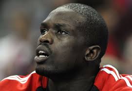 Luol Deng and Pops Mensah-Bonsu's Instagram Live conversations continue