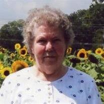 Lena Margaret Lawson Obituary