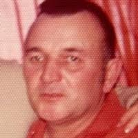 Obituary information for Gene McCarty