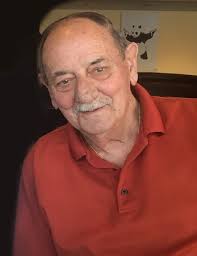 Obituary information for Victor "Duke" Bartolucci