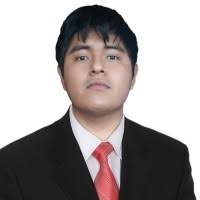 Carlos Enrique Boza Huaman