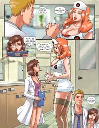 A Growing World porn comic - the best cartoon porn comics, Rule 34 | MULT34