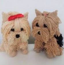 Amigurumi Sus Kopegi Yapilisi Elisiorgudukkani Com Goruntuler Ile Hayvan Desenleri Serbest Orgu Yavru Kopek
