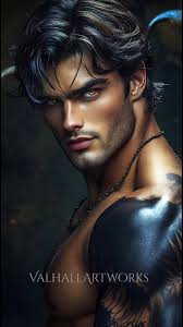 Gray Silas Aziel and Charlie