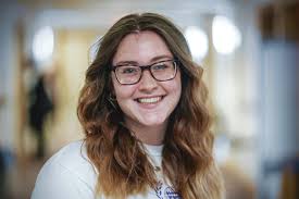 Loras College English Faculty Awards 2023