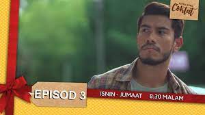 Cinta koko coklat l episode 13 episode 16. Highlight Episod 3 Cinta Koko Coklat Youtube