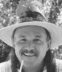 Bobby Berry Obituary (2007)