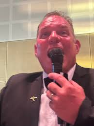 Legend's auction outfit and necklace sold