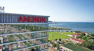 Kriphel ve mayer isimli viyanalı bir mühendis de samsun'a gelmişlerdi. Anemon Samsun Hotel Samsun 2020 Neue Angebote 69 Hd Fotos Bewertungen