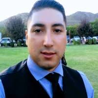 2 "Fabian Cuevas Henriquez" profiles