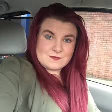 Catherine McKay (@cazzbazz9)