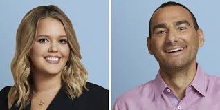 Here's a Running List of Shopify Executives Leaving the Company