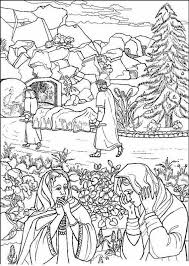 The lord is in his holy temple. 20 Free Printable Good Friday Coloring Pages
