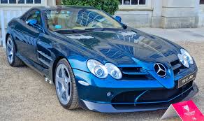 Image result for Amazonite Blue 2005 McLaren