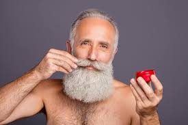 Only the finest ingredients are used in the blend of this product and they are all natural. Best Beard Moisturizer For Coarse Beards Buyer S Guide