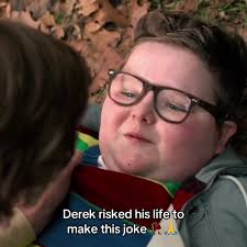 Derek Brian Demkowicz