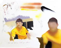 I Don T Care That You Broke Your Elbow In This Episode Art Curator Jacob Johnson Sits Down With Contemporary Painter Mauro Martinez Mauro Currently Resides In In 2020 Art Curator Types Of Art Selling Art
