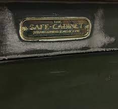 We did not find results for: Antique Safe Cabinet Standard L E Type Miscellaneous Items Berkeley California Facebook Marketplace