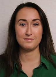 2015 Women's Volleyball Roster