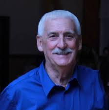 Alexander Harold "Alex" Worth