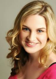 Lizzie Waterworth Fan Casting