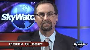 SkyWatchTV (TV Series 2014– )