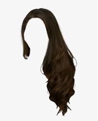 10 صور كرتون رومانسية كيوت وجميلة جدا. Hair Png Picsart Png Image Transparent Png Free Download On Seekpng