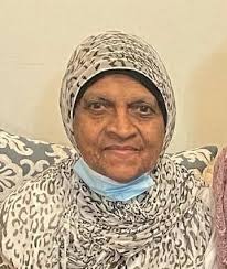 The Gregorian family deeply mourns the sad demise of the **Mother** of  Gregorian EZM Masudur Rahman Shimul (Batch '80). She passed away yesterday  in Dhaka. Inna Lillahi Wa Inna Ilaihi Rajeun. We