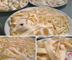 Pasta Fresca Fatta In Casa Senza Glutine E Senza Uova Pasta Senza Glutine Ricette Senza Glutine